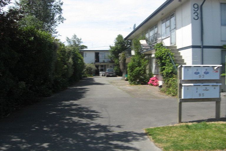 Photo of property in 5/85 Southampton Street, Sydenham, Christchurch, 8023