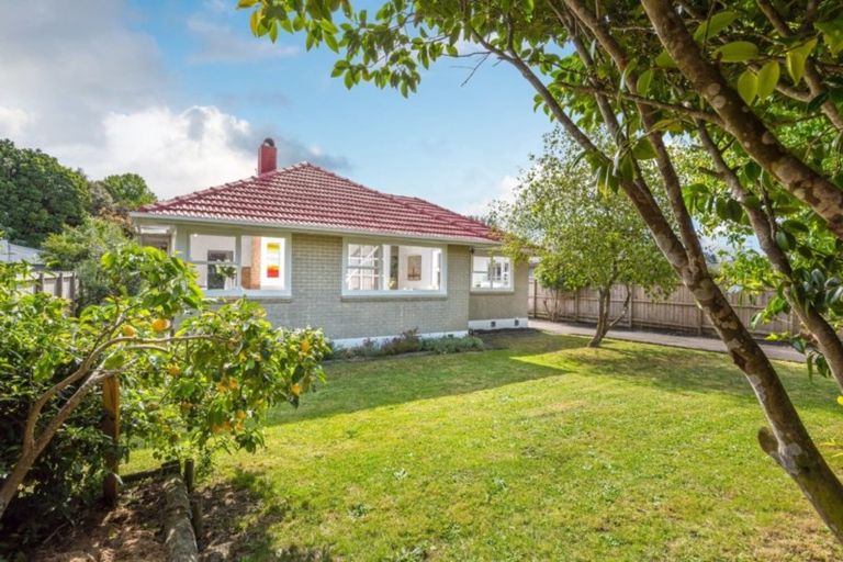 Photo of property in 6 Gill Avenue, Te Atatu Peninsula, Auckland, 0610