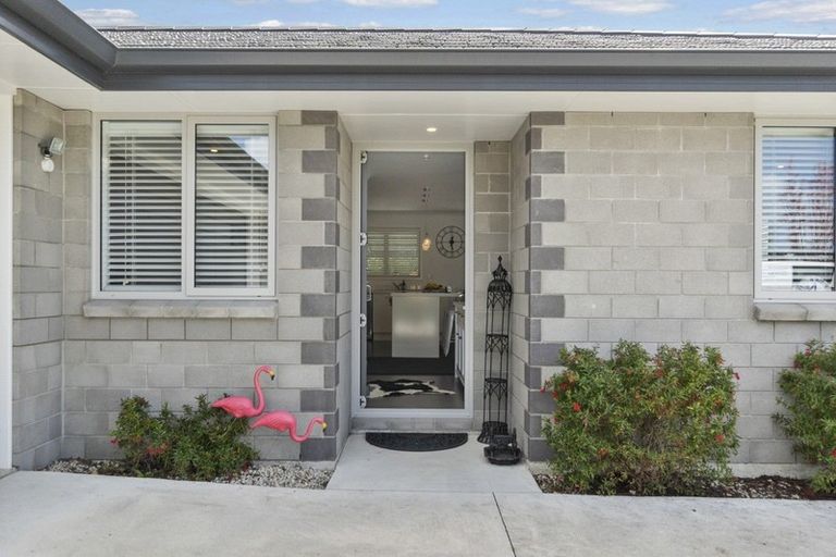 Photo of property in 27a Carrs Road, Chartwell, Hamilton, 3210