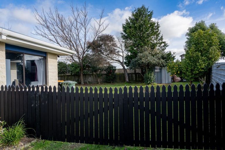 Photo of property in 21 Mercury Street, Milson, Palmerston North, 4414