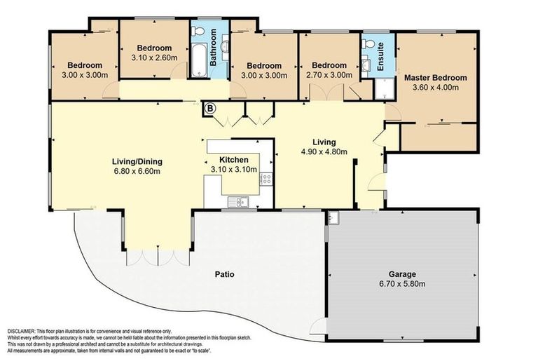 Photo of property in 34 San Valentino Drive, Henderson, Auckland, 0612
