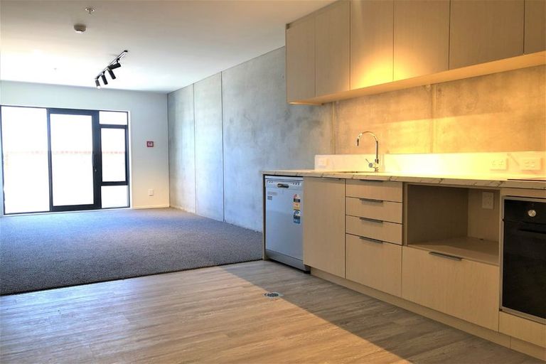 Photo of property in 102/21u King Street, Mount Cook, Wellington, 6021