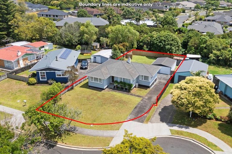 Photo of property in 34 London Street, Pukekohe, 2120