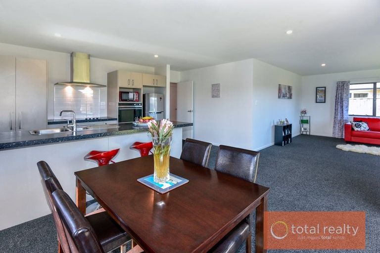 Photo of property in 8 Lydiard Drive, Rolleston, 7615