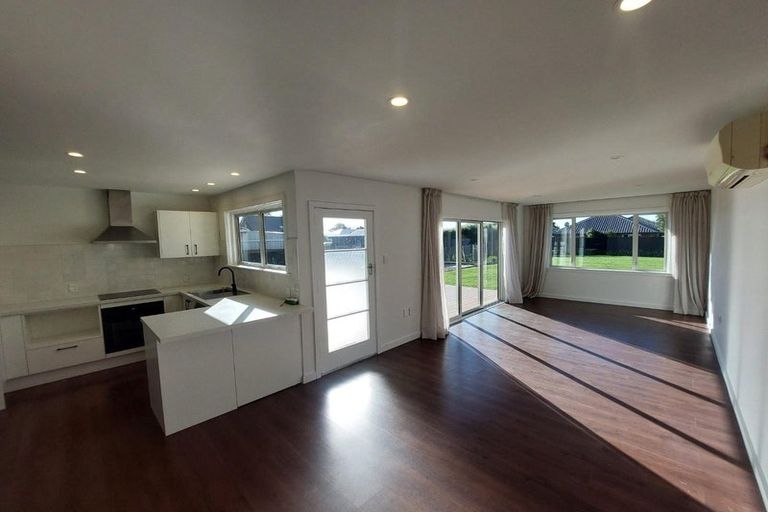 Photo of property in 41 Moreland Avenue, Papanui, Christchurch, 8053