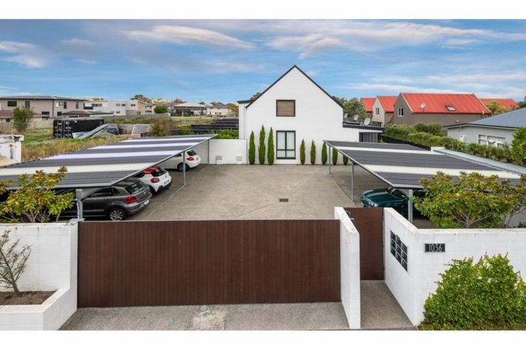 Photo of property in 1036b Colombo Street, St Albans, Christchurch, 8014