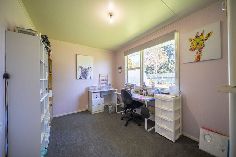 Photo of property in 97 Devon Street, Mossburn, 9792