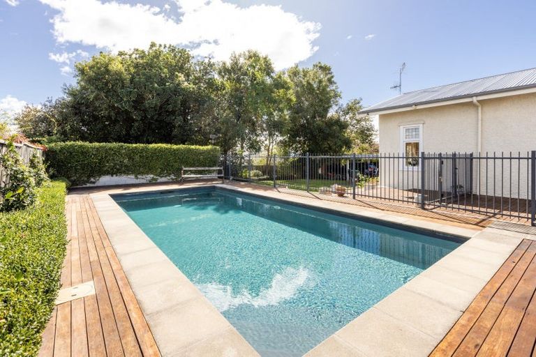Photo of property in 5 Nigel Street, Havelock North, 4130