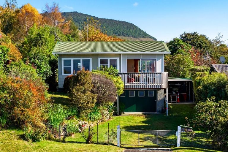 Photo of property in 164 Omori Road, Omori, Turangi, 3381