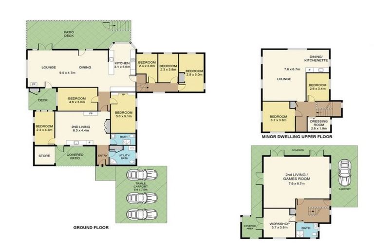 Photo of property in 183 Rautawhiri Road, Helensville, 0875