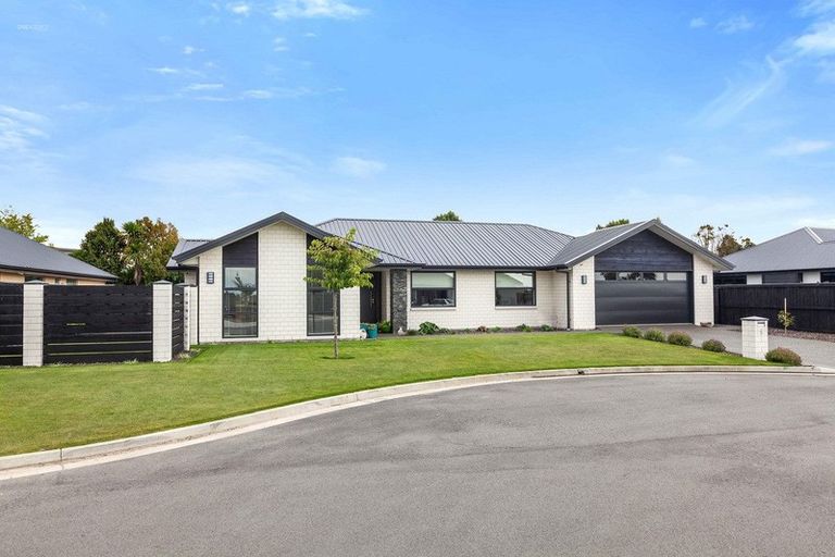 Photo of property in 6 Mckee Lane, Kaiapoi, 7630