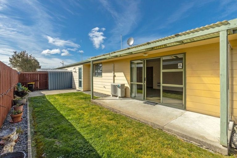 Photo of property in 22 Blairich View, Witherlea, Blenheim, 7201