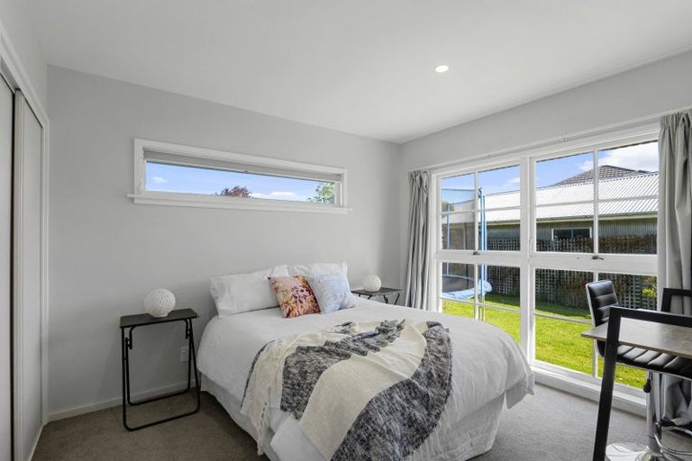 Photo of property in 412 Halswell Road, Halswell, Christchurch, 8025