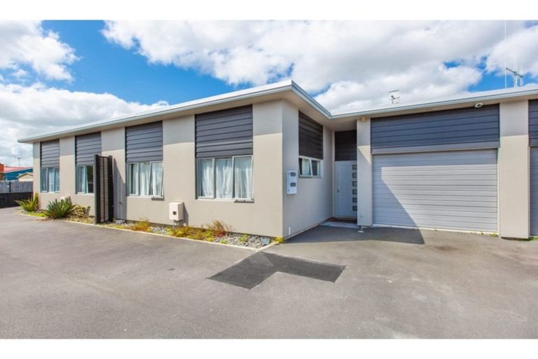 Photo of property in 133b Massey Street, Frankton, Hamilton, 3204