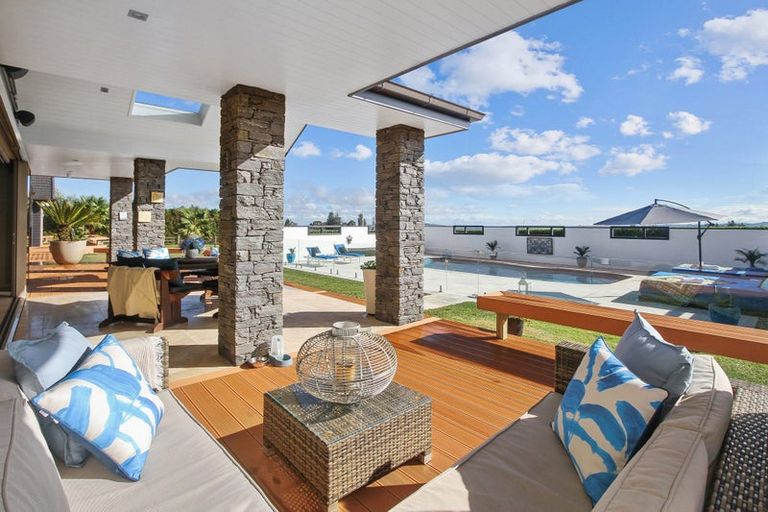 Photo of property in 34 Hunt Road, Pembroke, Stratford, 4391