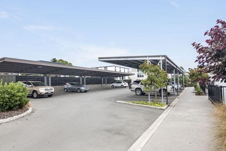 Photo of property in 16/7 Bangor Street, Christchurch Central, Christchurch, 8011
