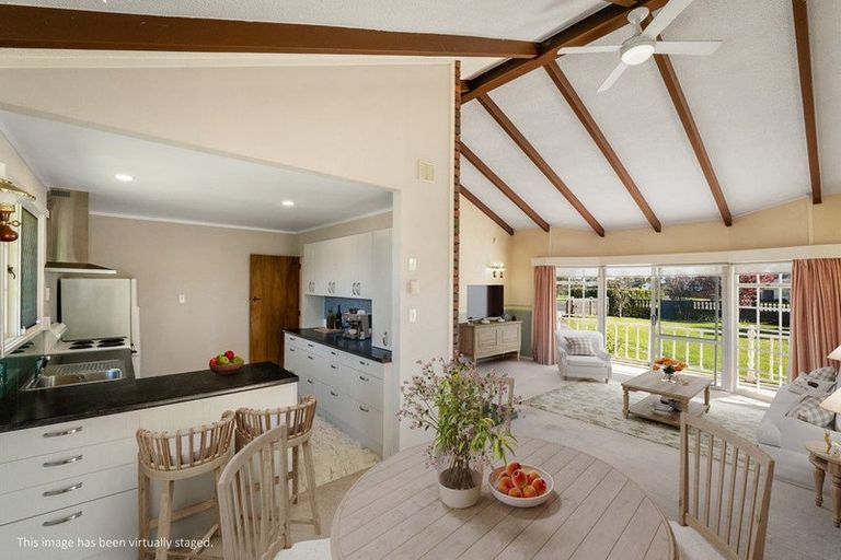 Photo of property in 7 Thames Road, Paeroa, 3600