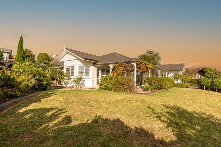 Photo of property in 107 Meddings Crescent, Te Awamutu, 3800