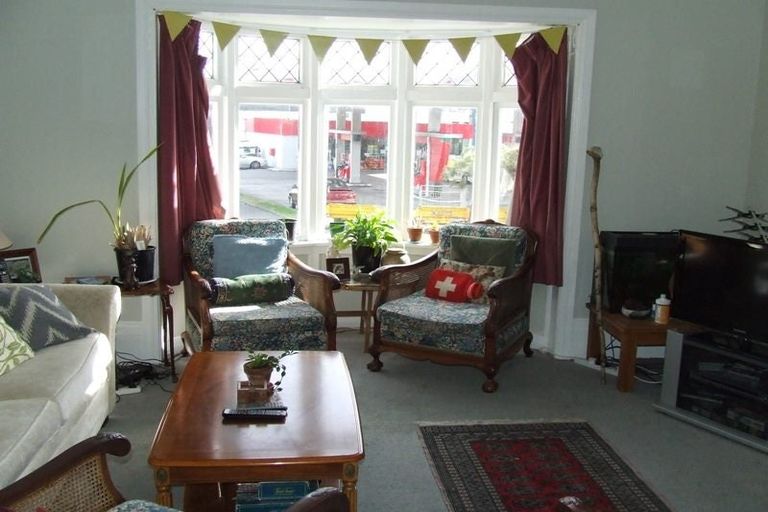 Photo of property in 3 Gordon Street, Newtown, Wellington, 6021