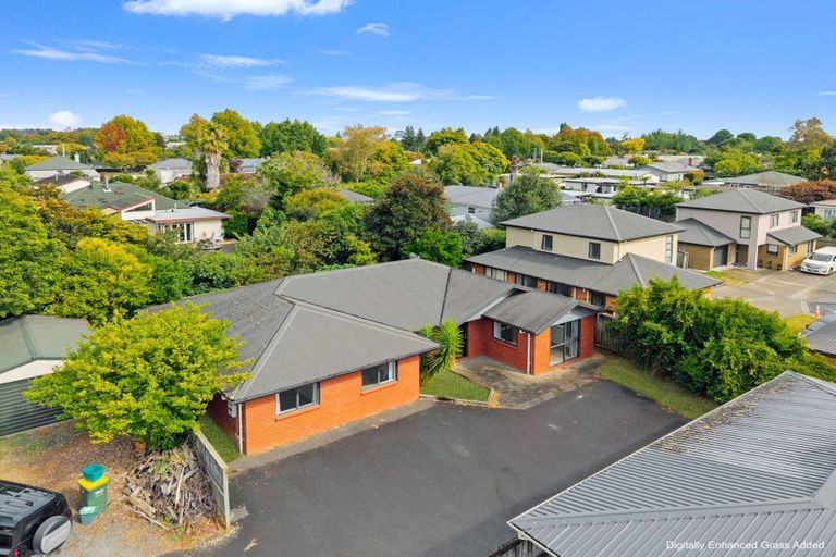 Photo of property in 215a Fox Street, Hamilton East, Hamilton, 3216