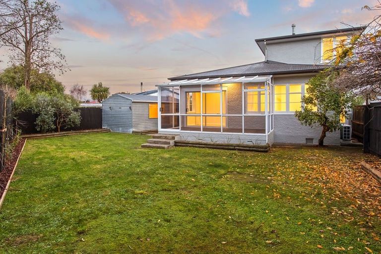 Photo of property in 20 Pascoe Avenue, Mairehau, Christchurch, 8013