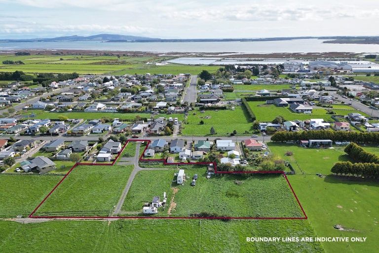 Photo of property in 40 Severn Street, Clifton, Invercargill, 9812