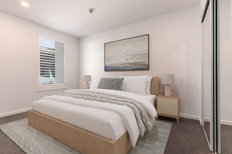 Photo of property in Admiralty Courts, 7/42 Marriner Street, Sumner, Christchurch, 8081