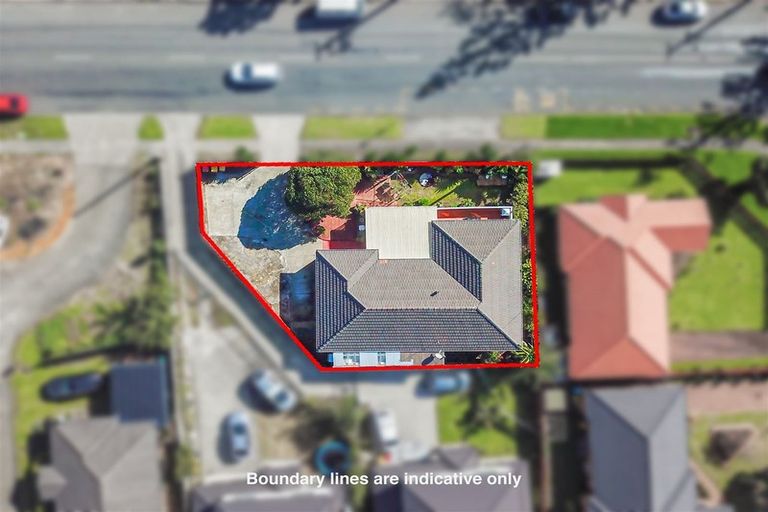 Photo of property in 82 Metcalfe Road, Ranui, Auckland, 0612