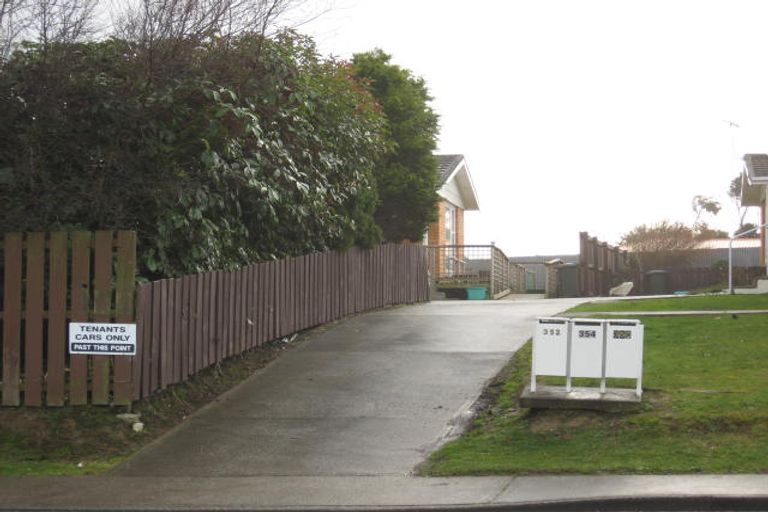 Photo of property in 354 Tramway Road, Heidelberg, Invercargill, 9812