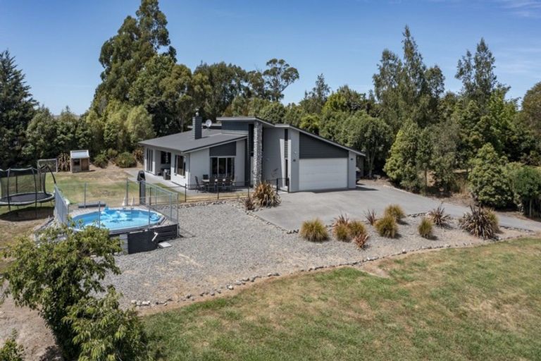 Photo of property in 6a Parkland Drive, Waipawa, 4210