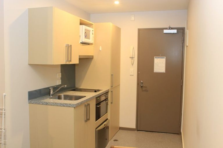Photo of property in Dual Apartments, 108/142u Vivian Street, Te Aro, Wellington, 6011