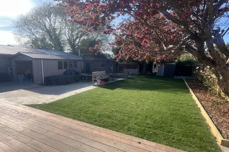 Photo of property in 28 Crosby Street, Mairehau, Christchurch, 8013