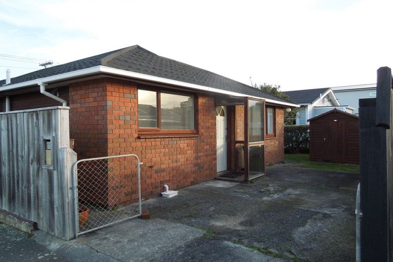 Photo of property in 23a Ellesmere Avenue, Miramar, Wellington, 6022