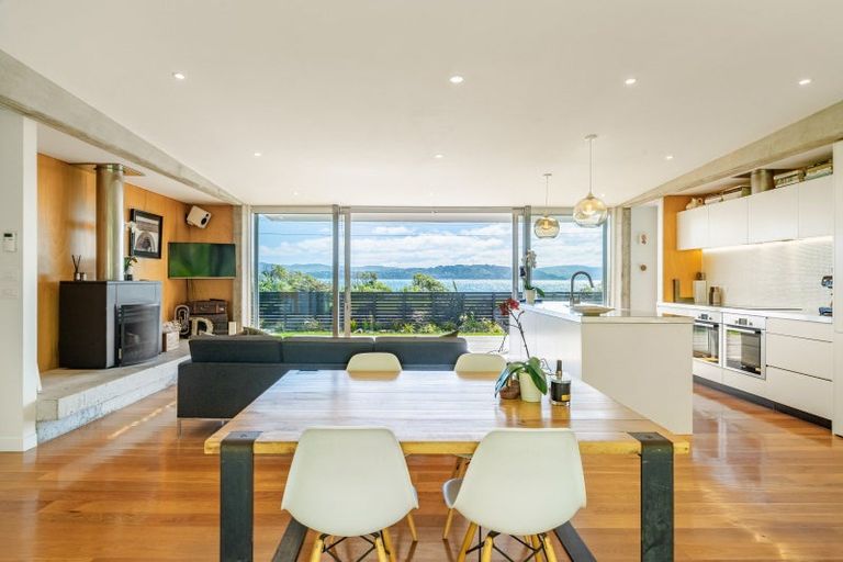 Photo of property in 505 Muritai Road, Eastbourne, Lower Hutt, 5013