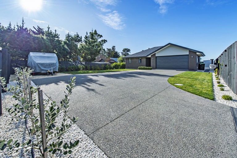 Photo of property in 19a Glen Oak Drive, Kirwee, Darfield, 7571