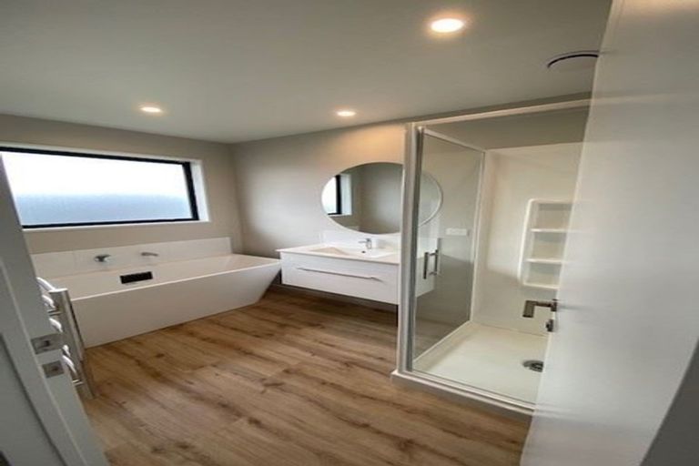 Photo of property in 9 Burrow Street, Rolleston, 7614