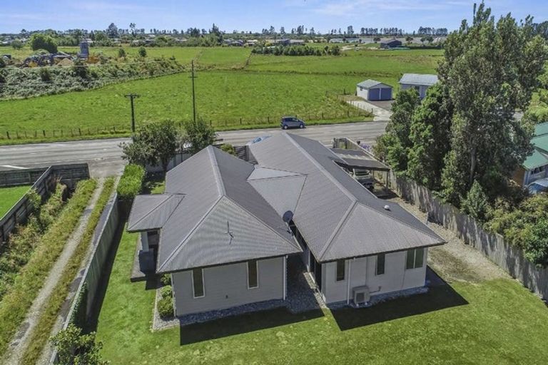 Photo of property in 96 Brougham Street, Westport, 7825