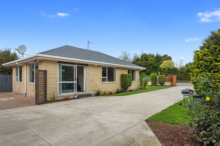 Photo of property in 7 Cosgrove Road, Kaiapoi, 7630