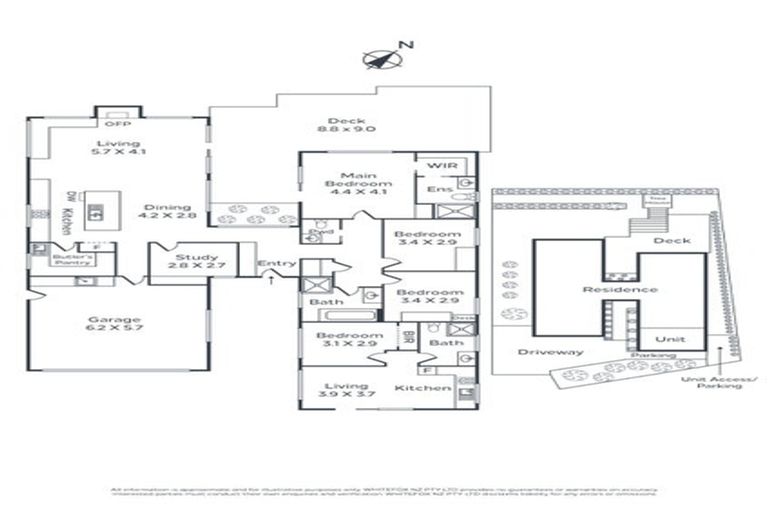 Photo of property in 10-10a Cotswold Court, Lower Shotover, Queenstown, 9304