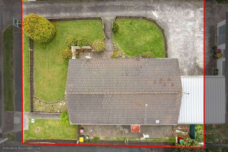 Photo of property in 1/5 Grove Road, Papakura, 2110
