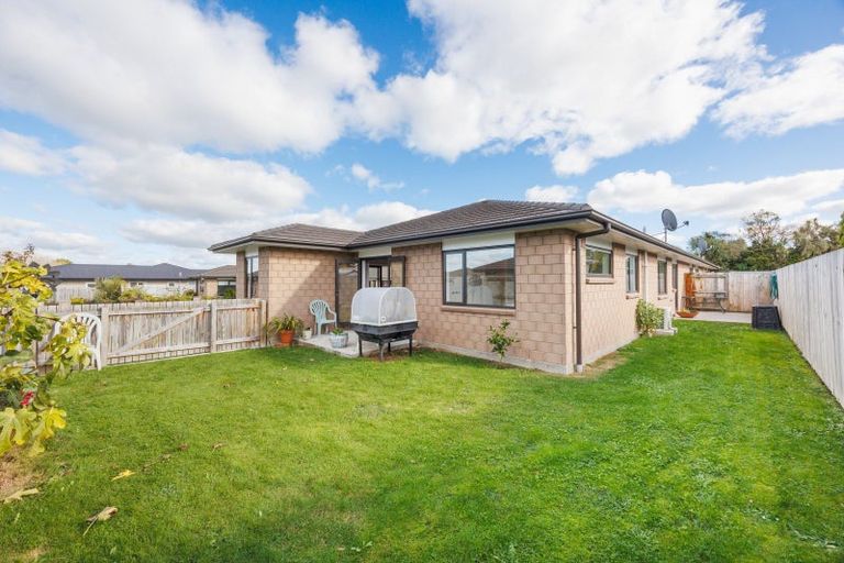 Photo of property in 3 Towler Lane, Feilding, 4702