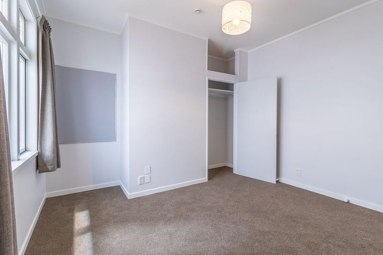 Photo of property in 32 Adams Terrace, Aro Valley, Wellington, 6021