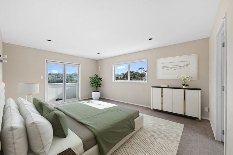 Photo of property in 132 Kittiwake Drive, Schnapper Rock, Auckland, 0632