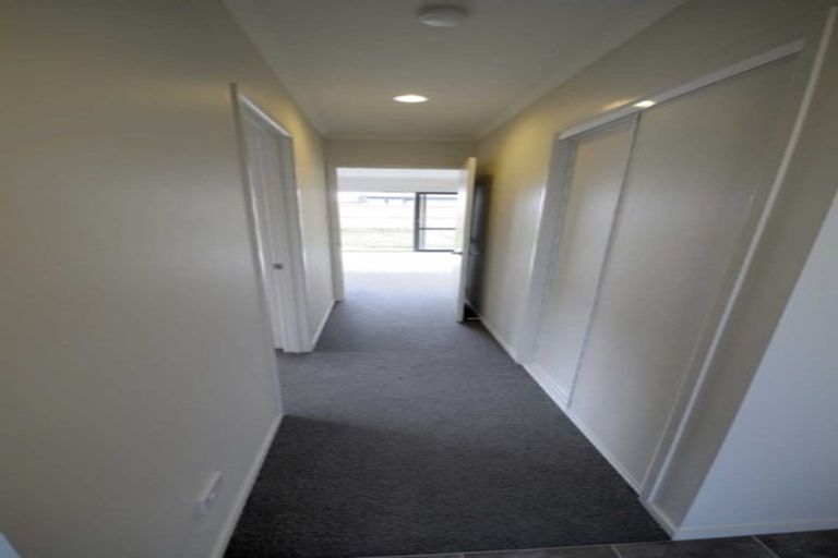 Photo of property in 5 Nettleship Way, Rolleston, 7615