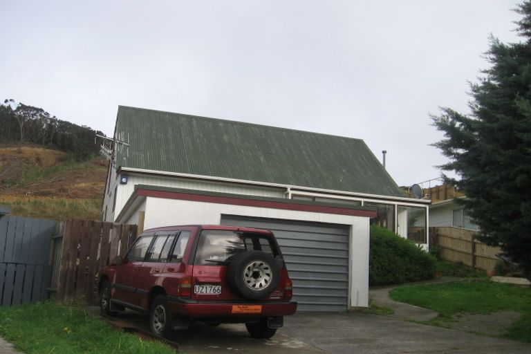 Photo of property in 32 Thimble Lane, Whitby, Porirua, 5024
