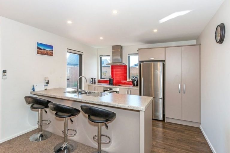 Photo of property in 15 Maitland Crescent, Rolleston, 7614