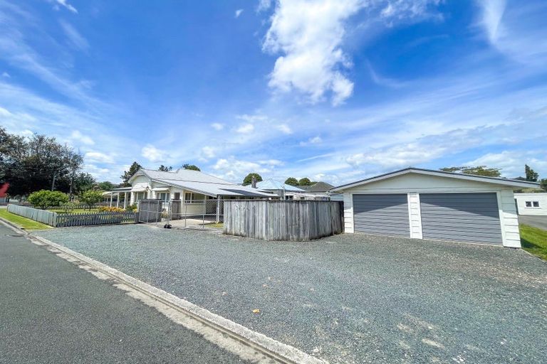 Photo of property in 10 Carroll Street, Te Kuiti, 3910