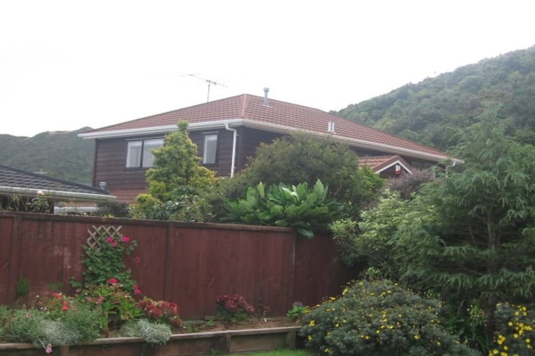 Photo of property in 61 Satara Crescent, Khandallah, Wellington, 6035