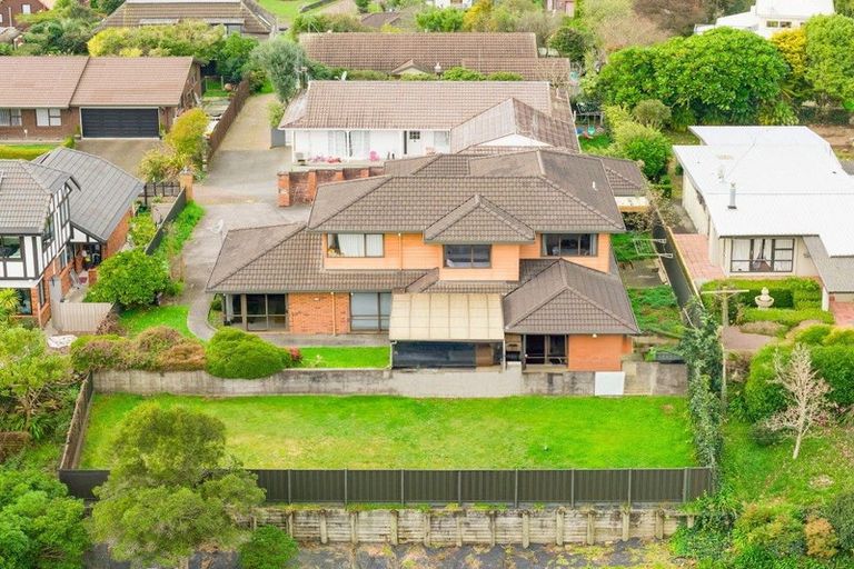 Photo of property in 17 Tiffiney Place, Chartwell, Hamilton, 3210