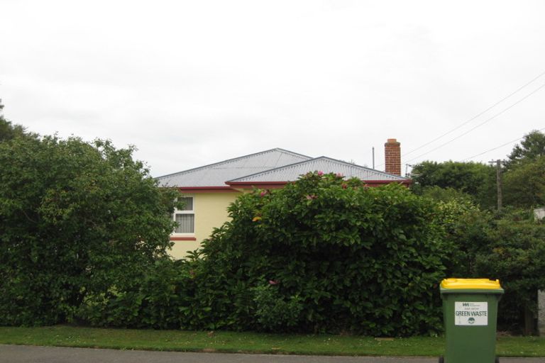 Photo of property in 43 Maryhill Avenue, Hoon Hay, Christchurch, 8025
